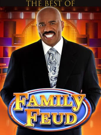 The Best of Family Feud afişi