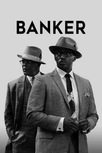 Banker afişi