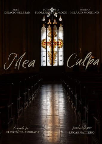 Mea Culpa afişi