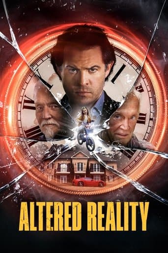 Altered Reality afişi
