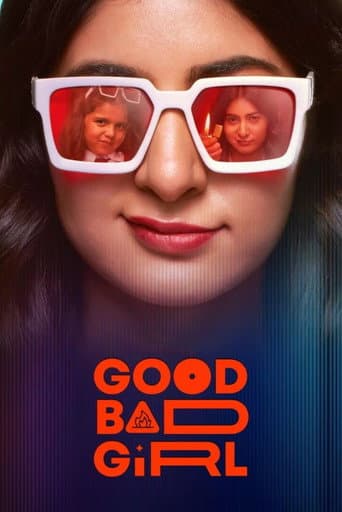 Good Bad Girl afişi