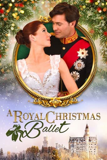 A Royal Christmas Ballet afişi
