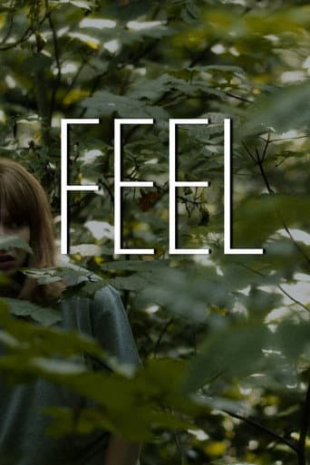Feel afişi