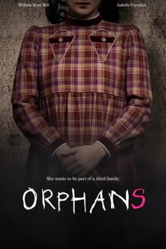 Orphans afişi