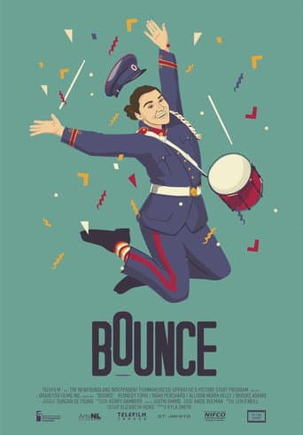 Bounce afişi