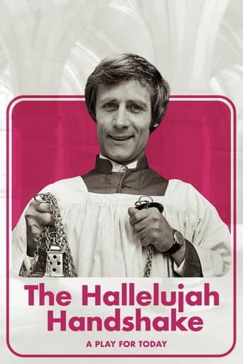 The Hallelujah Handshake afişi