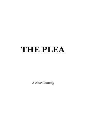 The Plea afişi