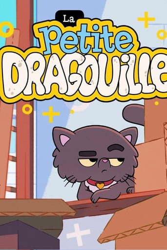 La petite dragouille afişi
