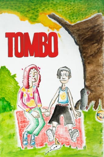 TOMBO afişi