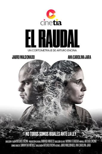 El raudal