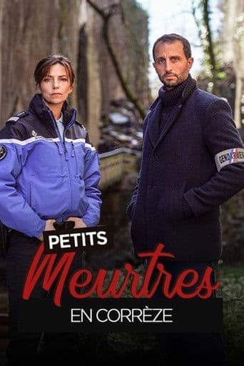 Petits meurtres en Corrèze afişi