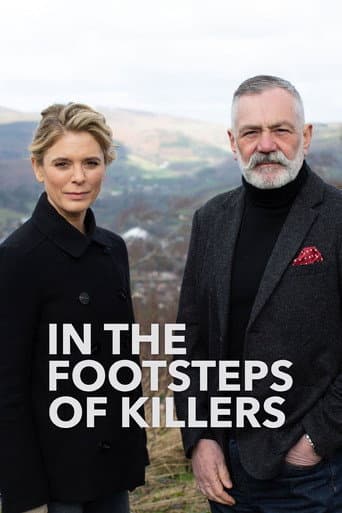 In the Footsteps of Killers afişi