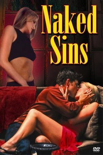 Naked Sins afişi