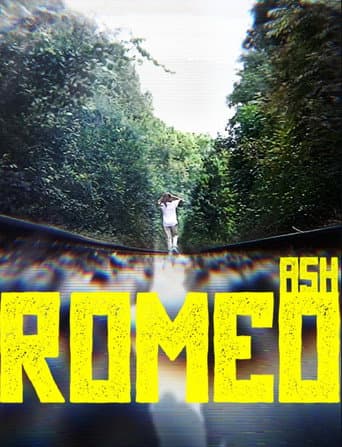 Romeo - ASH Music Video afişi