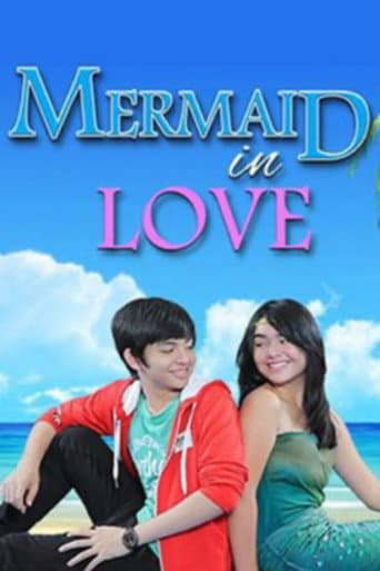 Mermaid In Love afişi