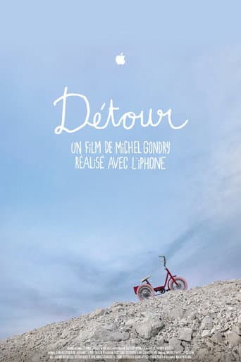 Détour afişi