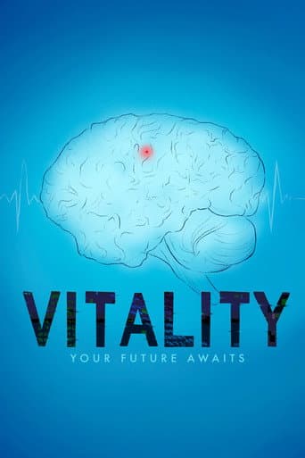 Vitality afişi