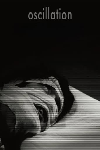 Oscillation afişi