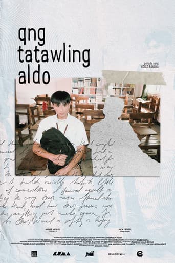 Qng Tatawling Aldo afişi