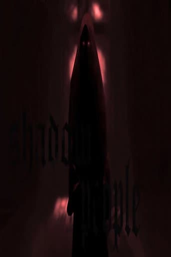 Shadow People afişi