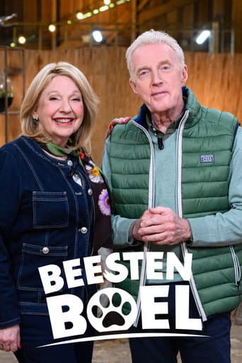 Beestenboel afişi