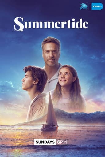 Summertide afişi