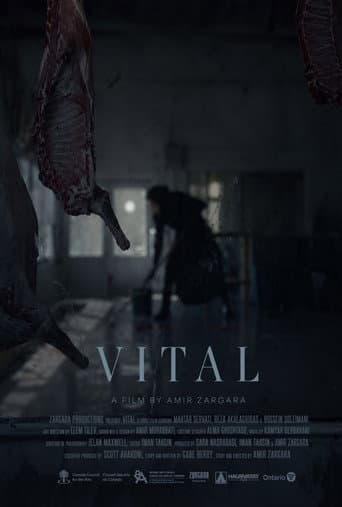 Vital afişi