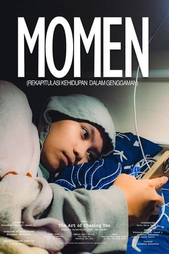 Momen (Rekapitulasi Kehidupan Dalam Genggaman) afişi