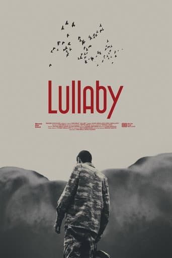 Lullaby afişi
