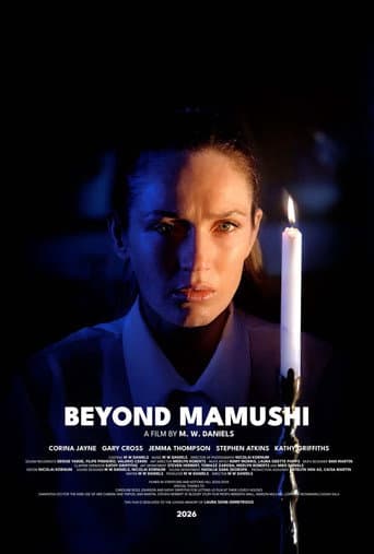 Beyond Mamushi afişi