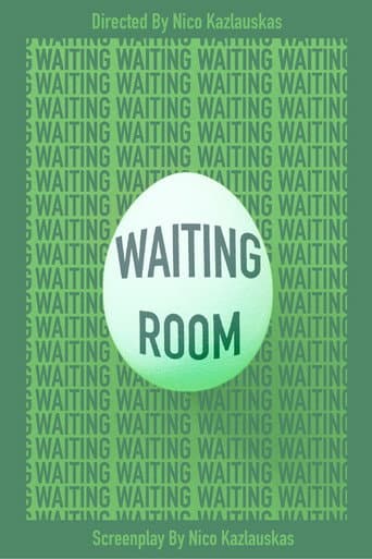 Waiting Room afişi