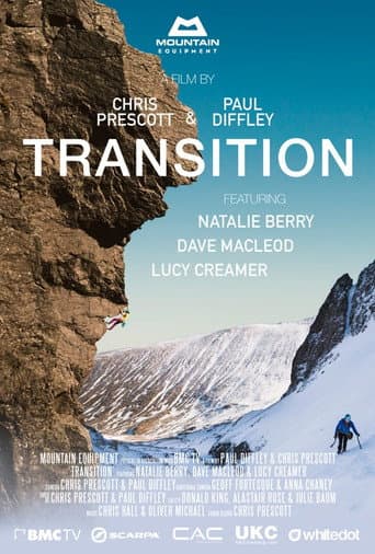 Transition afişi
