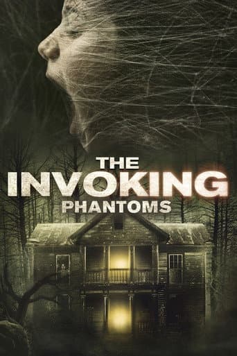 The Invoking 5: Phantoms afişi