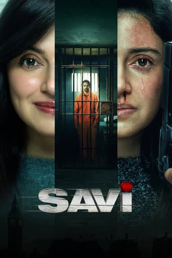 Savi afişi