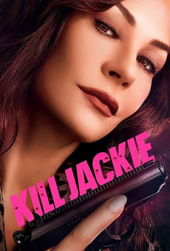 KILL JACKIE afişi
