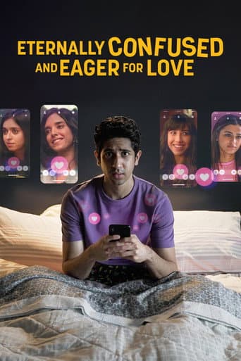 Eternally Confused and Eager for Love afişi
