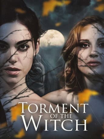 Torment of the Witch afişi