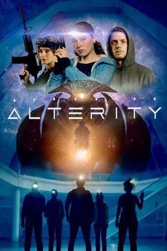 Alterity afişi