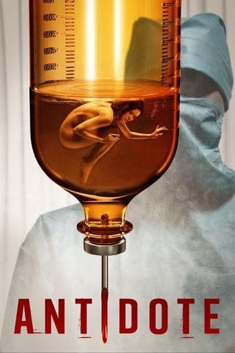 Antidote afişi