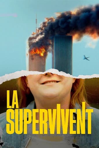 La supervivent afişi