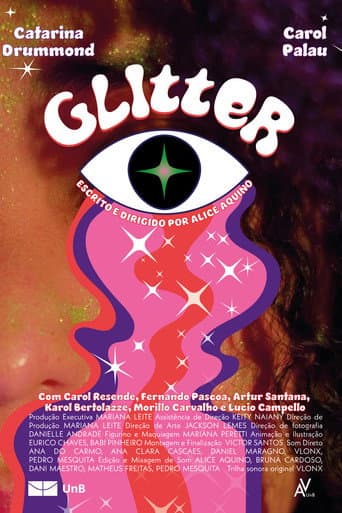 Glitter afişi