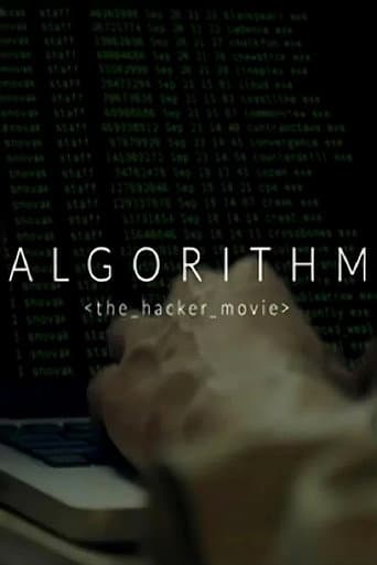 Algorithm afişi