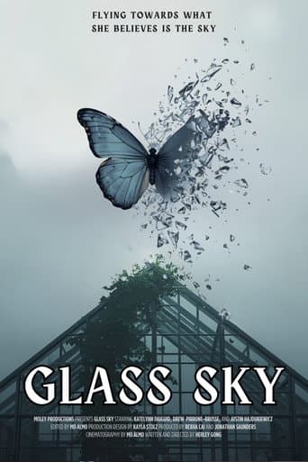 Glass Sky afişi