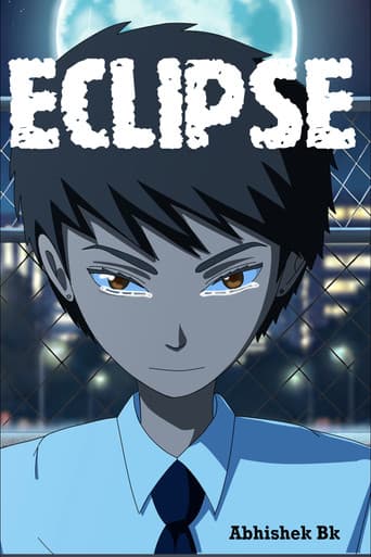 Eclipse afişi
