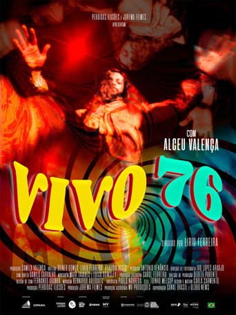 Vivo 76 afişi