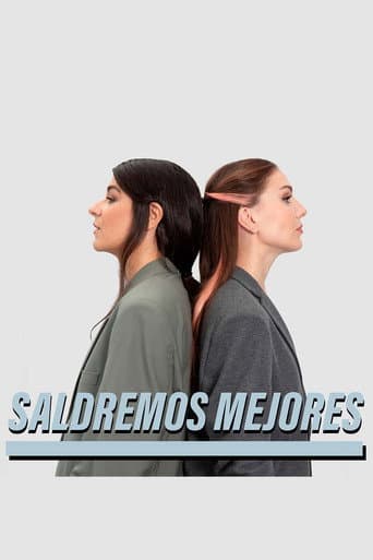 Saldremos mejores afişi