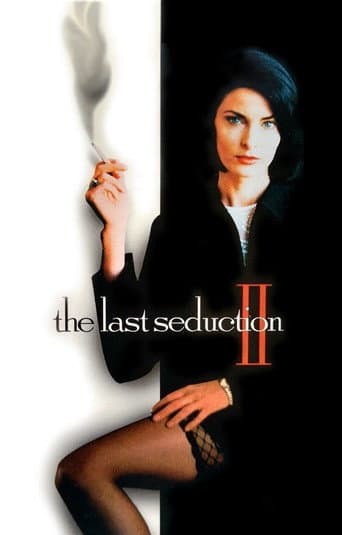 The Last Seduction II afişi