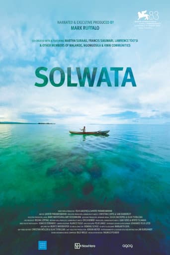 Solwata afişi
