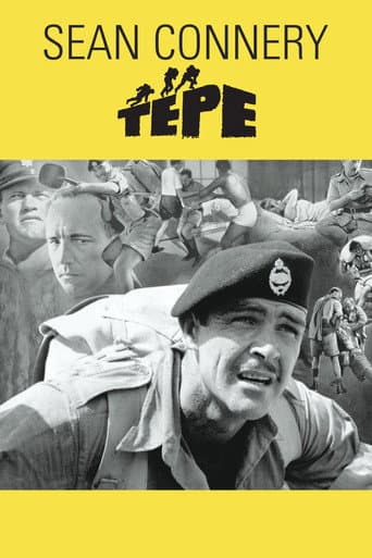 Tepe afişi