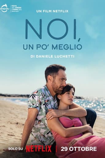 Noi un po' meglio afişi